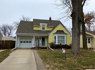 224 8th Ave N, Fort Dodge, IA 50501