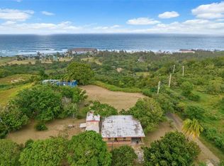 459 Private Road Km 12.5 La Sierra, Isabela, PR 00662