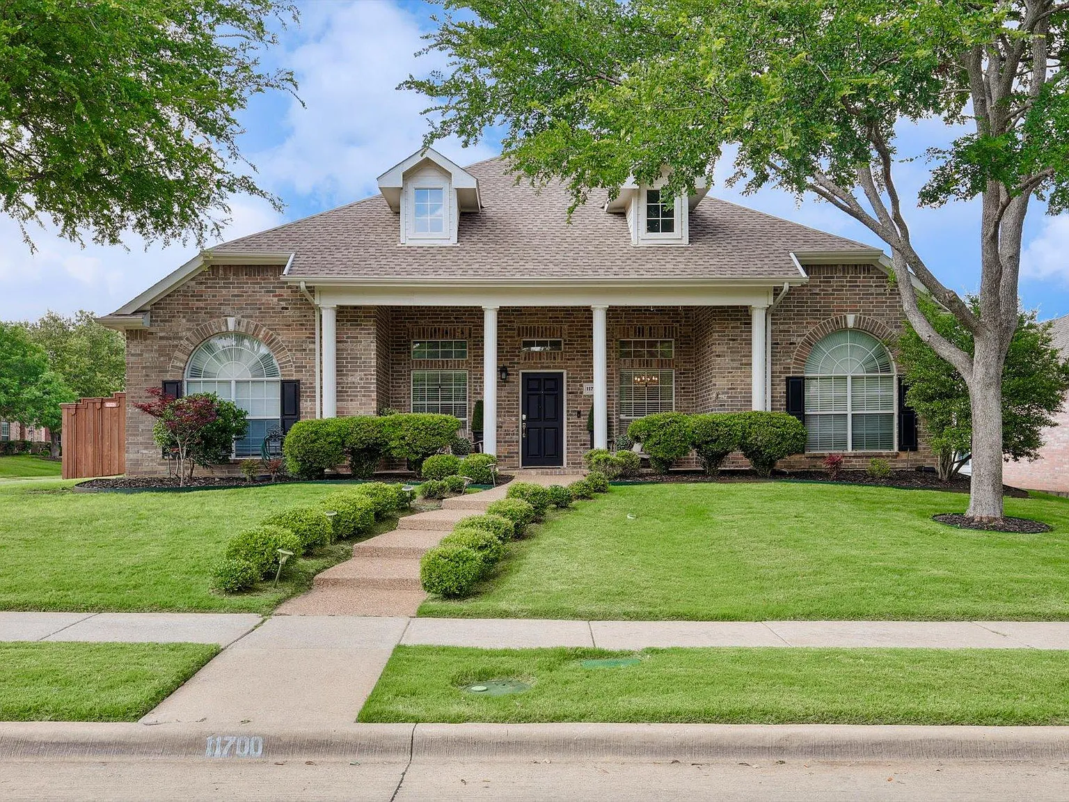11700 Duxbury Dr — Photo 1