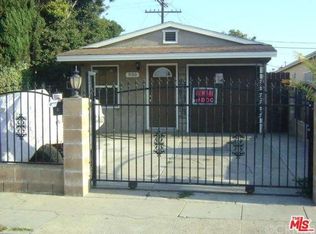 930 W Maple St, Compton, CA 90220