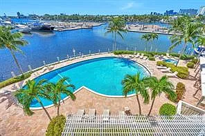 1 Las Olas Cir #313 — Photo 30