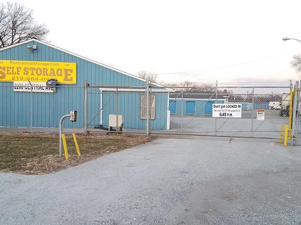 2200 Central Ave #1, Lake Station, IN 46405