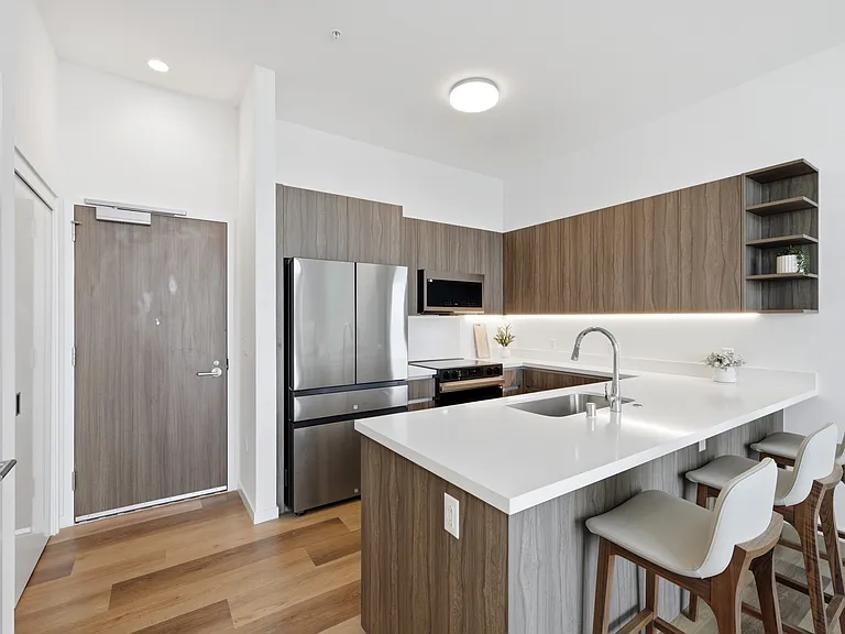 1500 Rycroft St #3014 — Photo 4