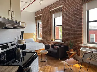 Rented by Dream Space Realty