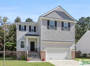 41 Cockle Shell Rd, Savannah, GA 31419