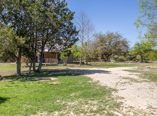 201 Elm Pass Rd #2, Center Pt, TX 78010