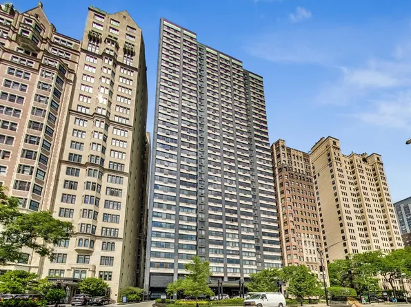 1440 N Lake Shore Dr APT 31E, Chicago, IL 60610