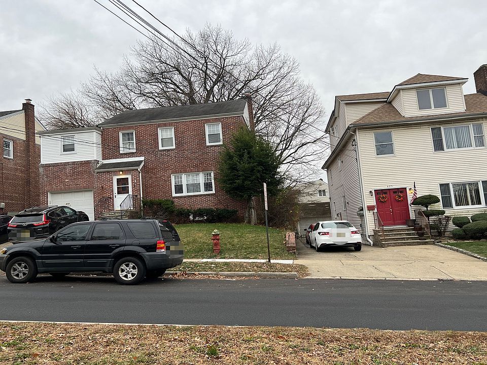 419 Greylock Pkwy, Belleville, NJ 07109 Zillow