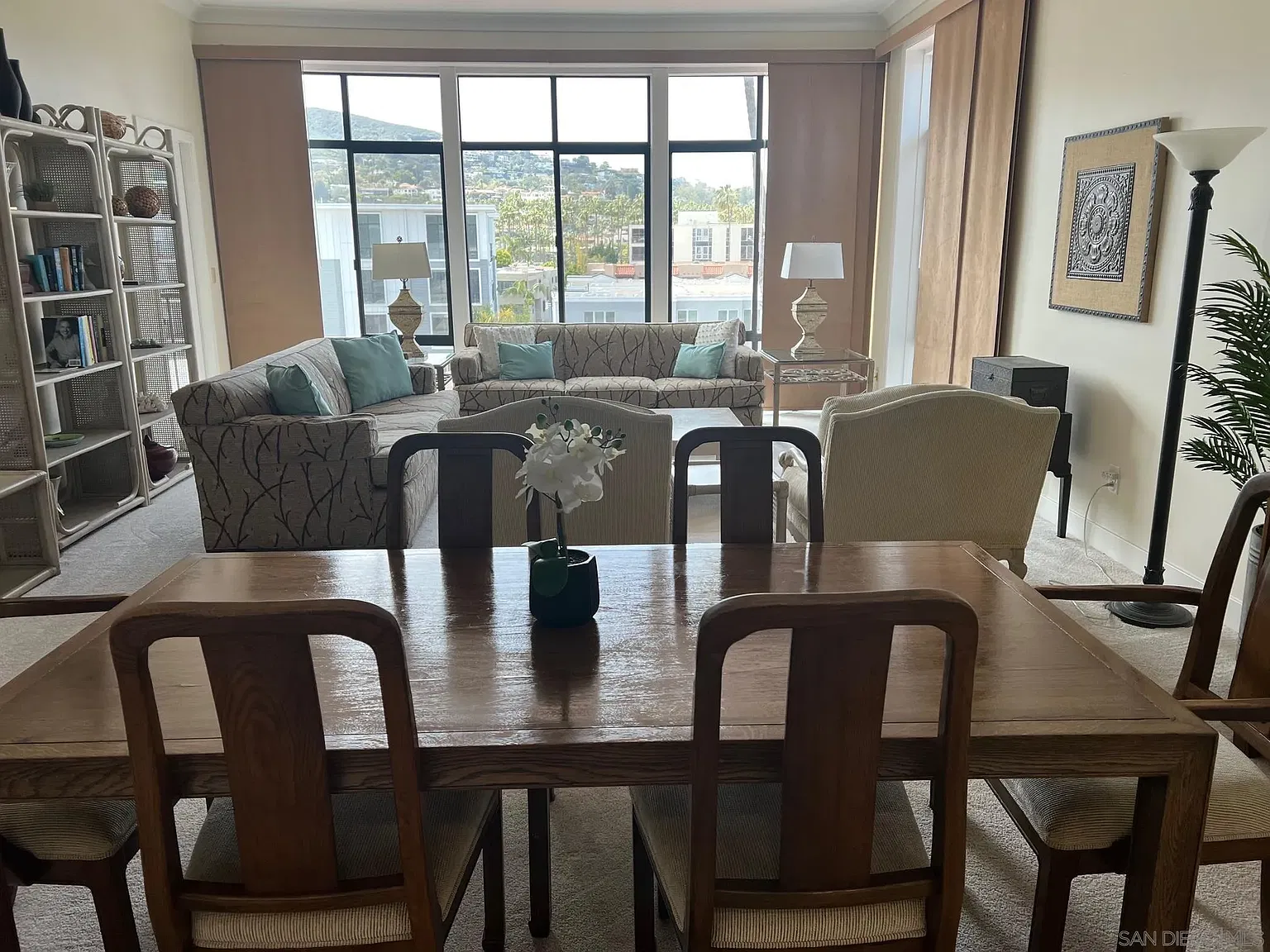 La Jolla Shores Clubdominiums — Photo 3