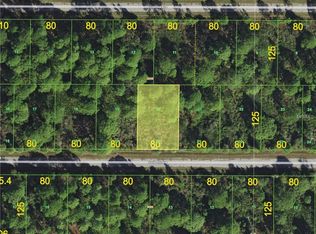 13510 Suribachi Ave, Port Charlotte, FL 33953