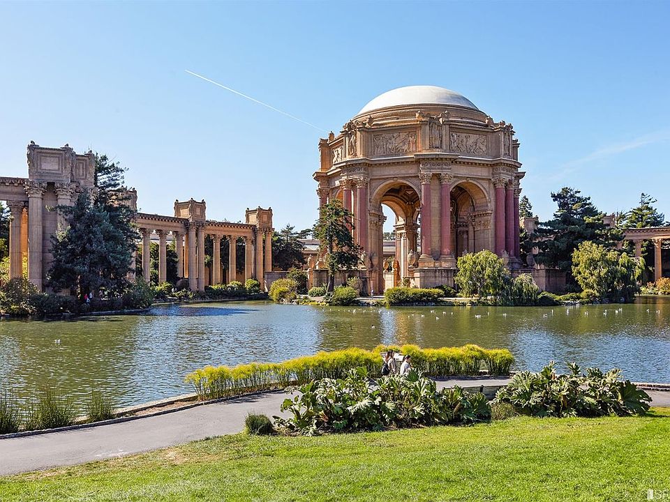 3398 Baker St, San Francisco, CA 94123 Zillow