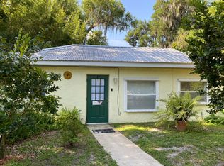 422H W New York Ave, Deland, FL 32720