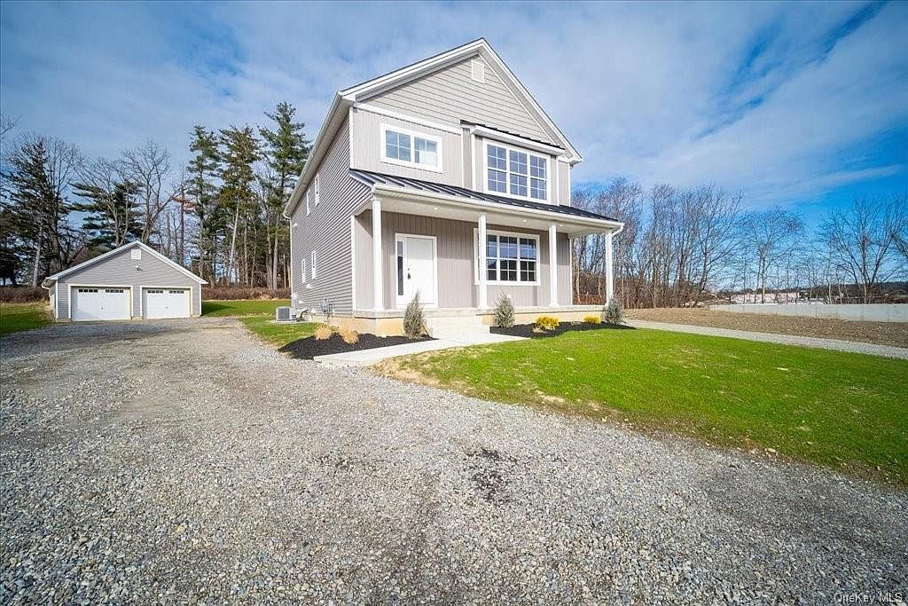 36 Townsend Street, Beacon, NY 12508 Zillow