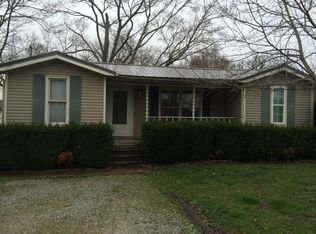 605 Greenville Pike, Hazel Green, AL 35750