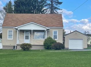 293 Candler Ln, Johnstown, PA 15909