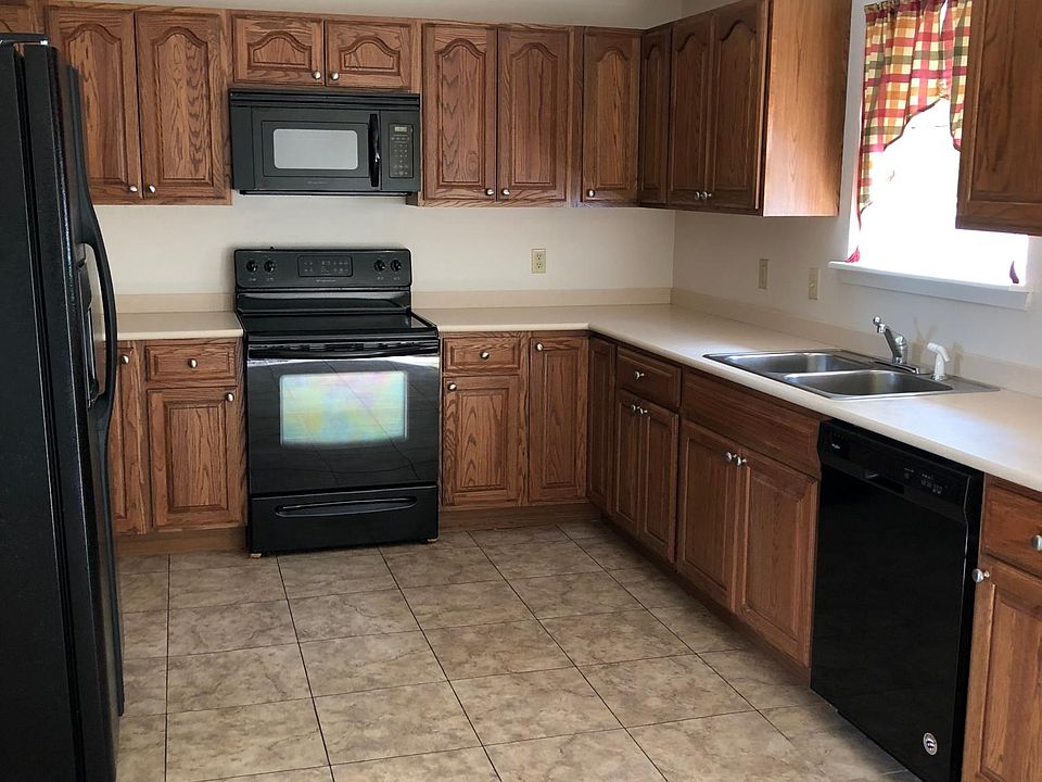 BEAUTIFUL KITCHEN