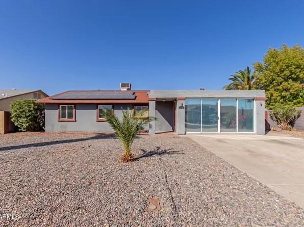 7612 W HOPE Drive, Peoria, AZ 85345