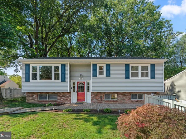 1746 Tacoma Rd, Edgewater, MD 21037