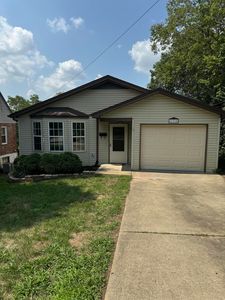 138 Winding Way Dr, Frankfort, KY, 40601