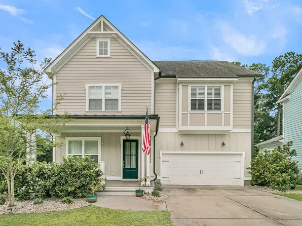 2671 Fountainhead Way, Mount Pleasant, SC 29466