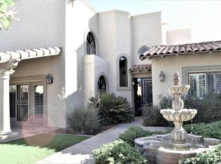 8402 E Del Camino Dr, Scottsdale, AZ 85258