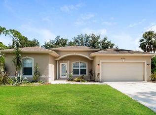 4310 Branham St, North Port, FL 34291