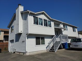 8428 Martin Luther King Jr Way S, Seattle, WA 98118