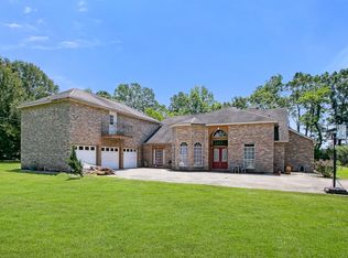 9741 Cane Bayou Rd, Port Allen, LA 70767