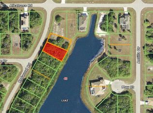 173 Redwood Rd, Rotonda West, FL 33947