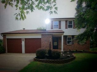 302 Country View Dr, Harrison, OH 45030
