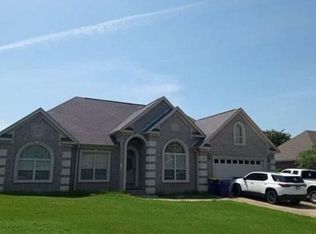 16 Cumberland Dr, Cabot, AR 72023