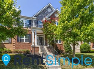 25207 Barley Grass Sq, Aldie, VA 20105