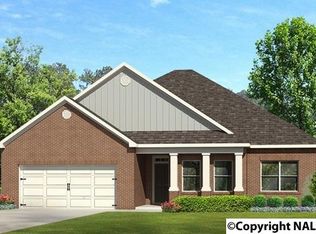 14319 Water Stream Dr, Harvest, AL 35749