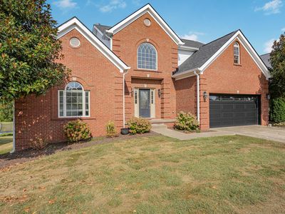 145 Inverness Dr, Georgetown, KY, 40324
