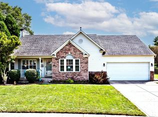 203 Shadowview Cir, Mooresville, IN