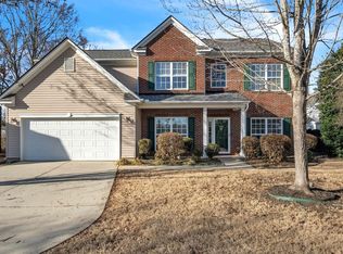 6 Lenten Rose Ct, Simpsonville, SC 29680