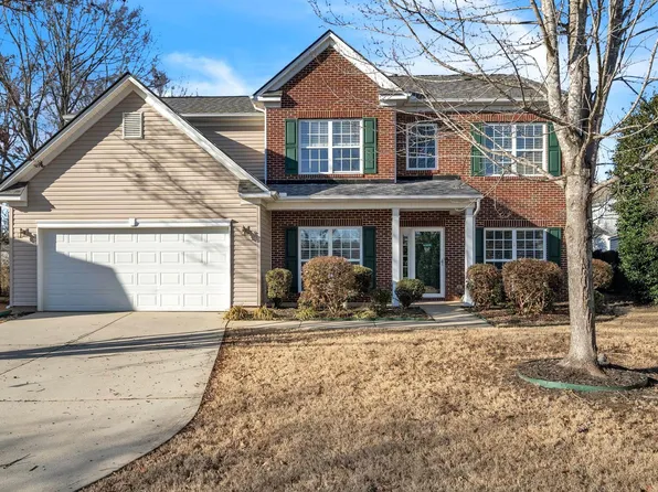 6 Lenten Rose Ct, Simpsonville, SC 29680