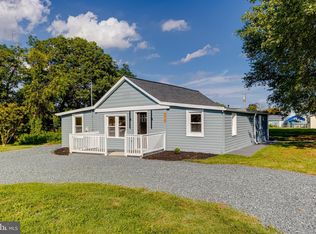 4417 Walnut Rd, Baltimore, MD 21227