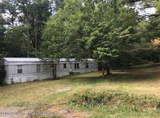 343 8th St, Haleyville, AL 35565