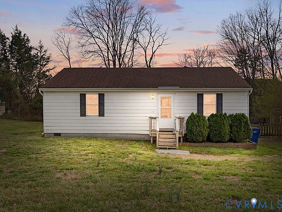 2nd image of 10607 W Providence Rd