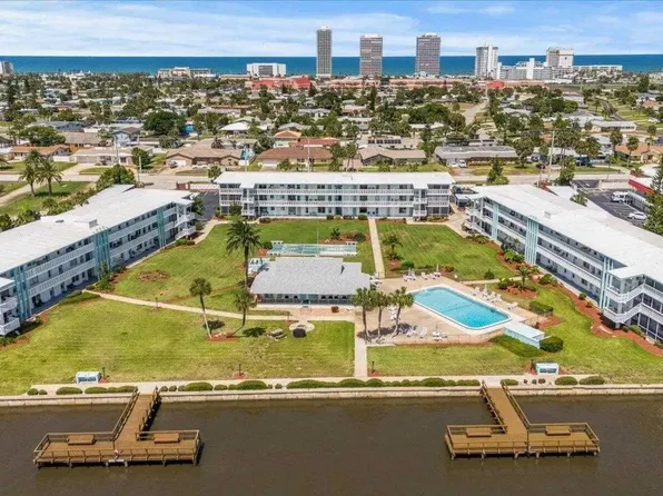 3009 N Halifax Ave #9, Daytona Beach, FL 32118