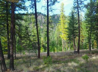 LOT 5 Kenny Rd LOT 5, Eureka, MT 59917