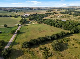 County Road 4227, Rhome, TX 76078