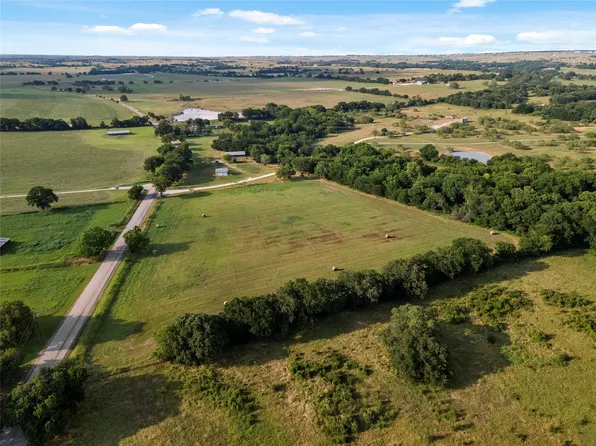 County Road 4227, Rhome, TX 76078