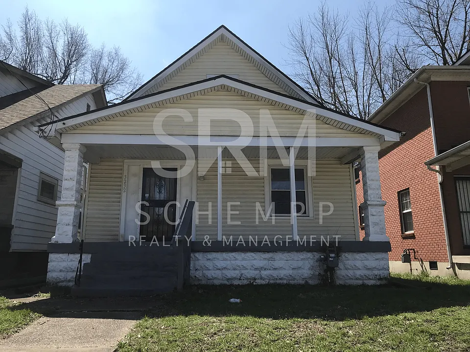 3232 W Muhammad Ali Blvd