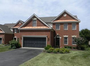 6079 Wertz Orchard Rd, Roanoke, VA 24018