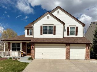 18145 E Weaver Ave, Aurora, CO 80016