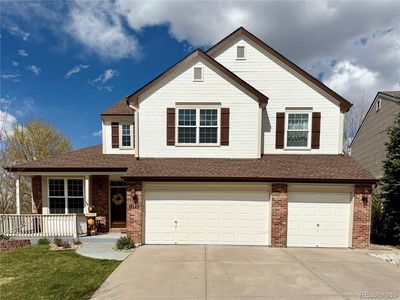 18145 E Weaver Avenue, Aurora, CO, 80016