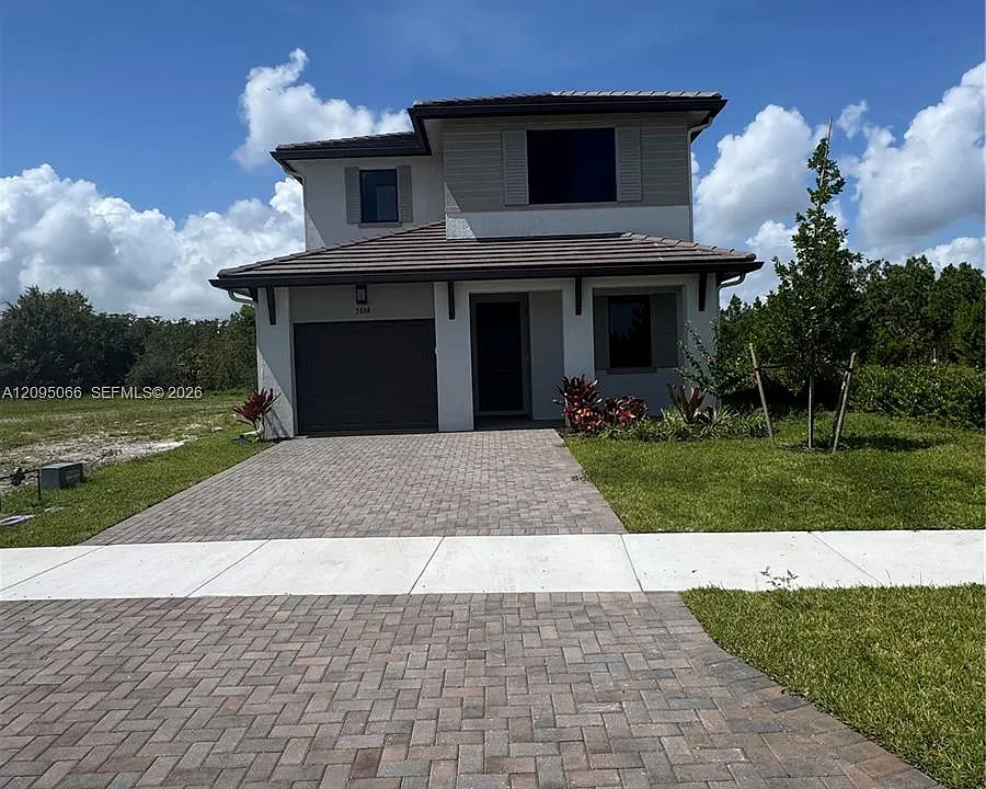 5888 Agostino Way