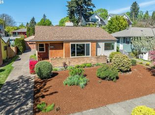 4133 SE Henderson St, Portland, OR 97202
